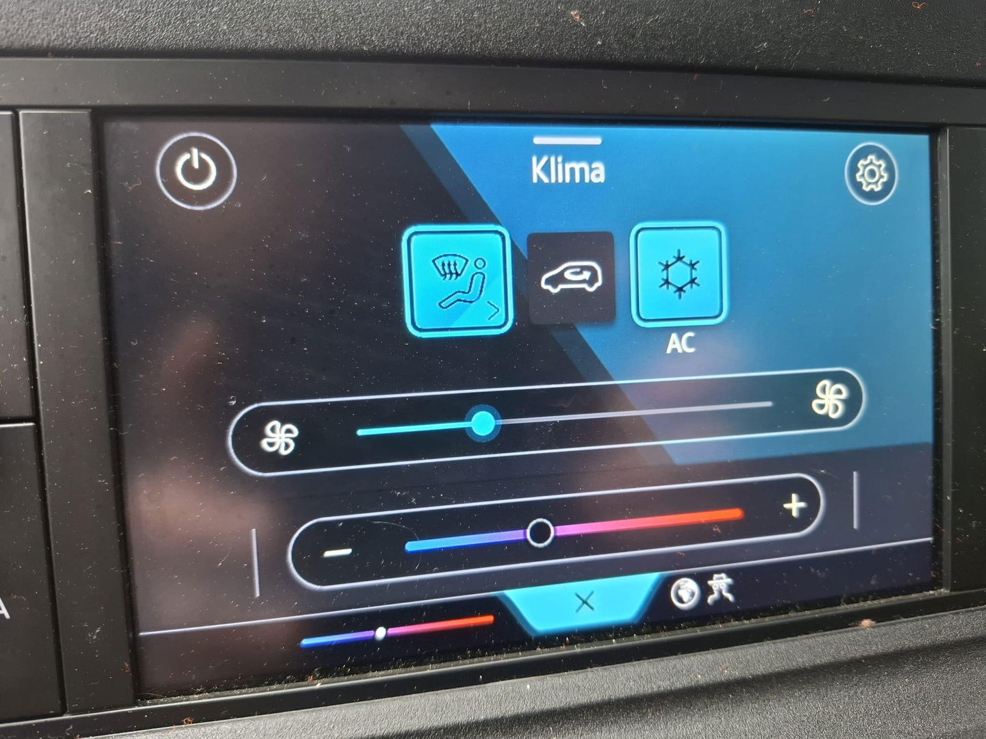 Volkswagen Caddy Cargo 2.0 TDI Comfort AIRCO / CRUISE CONTROLE / PARKEER SENSOREN ACHTER /  EURO 6