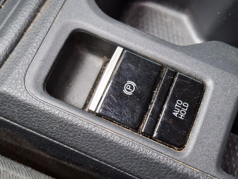 Volkswagen Caddy Cargo 2.0 TDI Comfort AIRCO / CRUISE CONTROLE / PARKEER SENSOREN ACHTER /  EURO 6