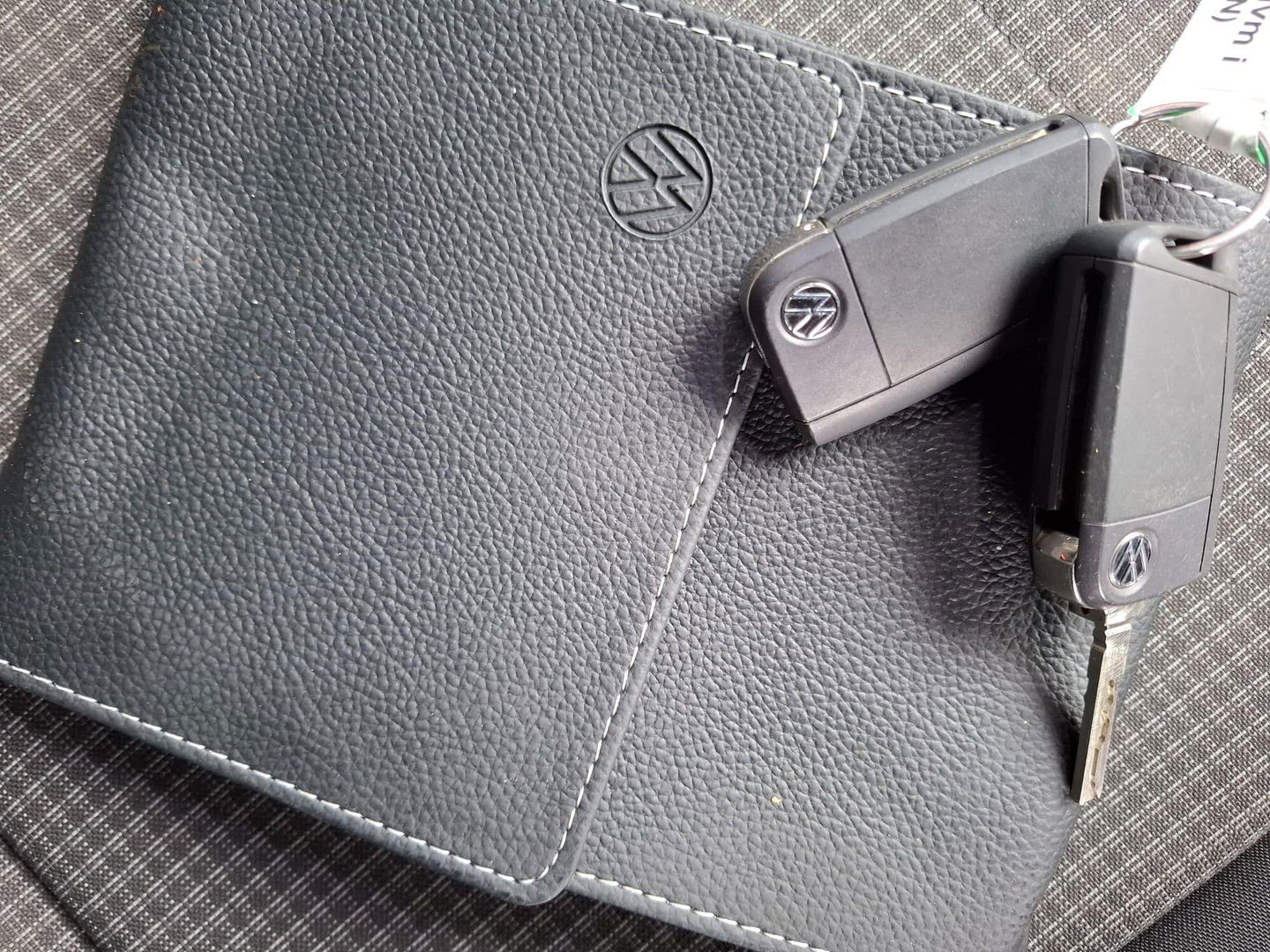 Volkswagen Caddy Cargo 2.0 TDI Comfort AIRCO / CRUISE CONTROLE / PARKEER SENSOREN ACHTER /  EURO 6