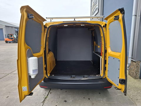 Volkswagen Caddy Cargo 2.0 TDI Comfort AIRCO / CRUISE CONTROLE / PARKEER SENSOREN ACHTER /  EURO 6