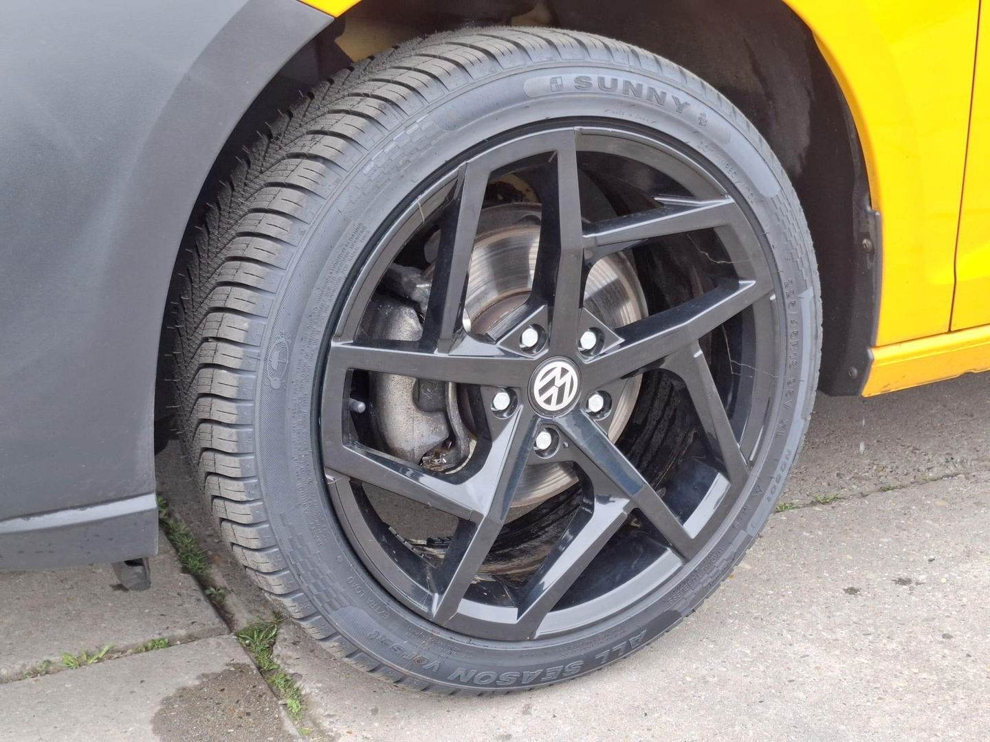 Volkswagen Caddy Cargo 2.0 TDI Comfort AIRCO / CRUISE CONTROLE / PARKEER SENSOREN ACHTER /  EURO 6