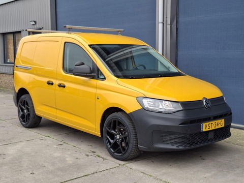 Volkswagen Caddy Cargo 2.0 TDI Comfort AIRCO / CRUISE CONTROLE / PARKEER SENSOREN ACHTER /  EURO 6