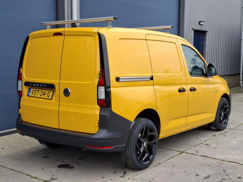 Volkswagen Caddy Cargo 2.0 TDI Comfort AIRCO / CRUISE CONTROLE / PARKEER SENSOREN ACHTER /  EURO 6