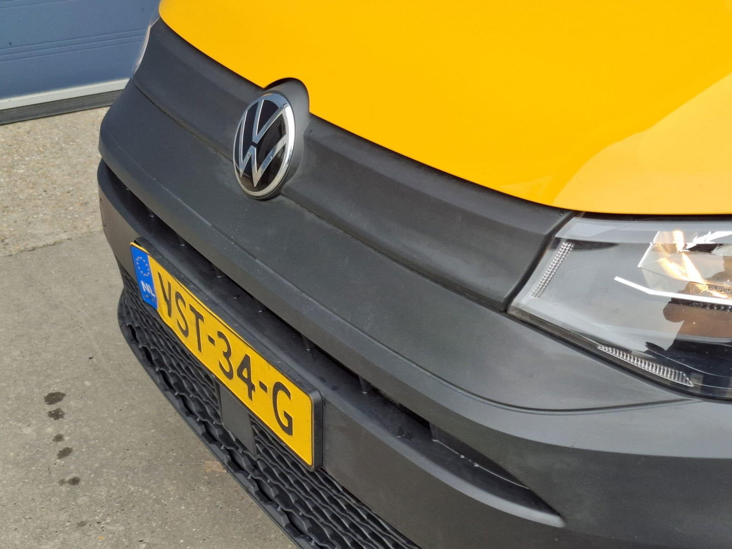 Volkswagen Caddy Cargo 2.0 TDI Comfort AIRCO / CRUISE CONTROLE / PARKEER SENSOREN ACHTER /  EURO 6