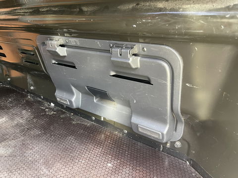 Renault Trafic 2.0 dCi 120pk T29 L2H1 Work Edition / ingerichte laadruimte ! / euro 6 / bpm vrij / vaste prijs rijklaar € 17.950 ex btw / lease vanaf € 302 / camera / trekhaak / airco / cruise