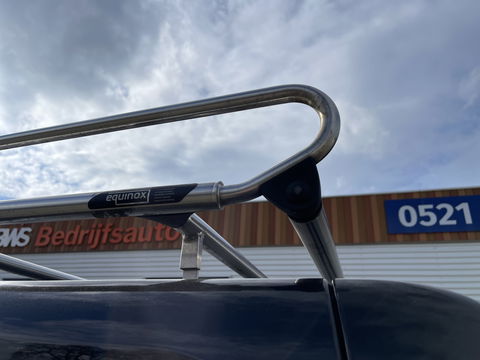 Renault Trafic 2.0 dCi 120pk T29 L2H1 Work Edition / ingerichte laadruimte ! / euro 6 / bpm vrij / vaste prijs rijklaar € 17.950 ex btw / lease vanaf € 302 / camera / trekhaak / airco / cruise