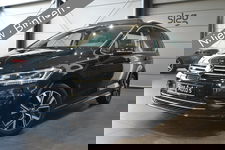 Volkswagen Touran - 1.5 TSI R-LINE 7p navi camera pano trekhaak 18 inch !!