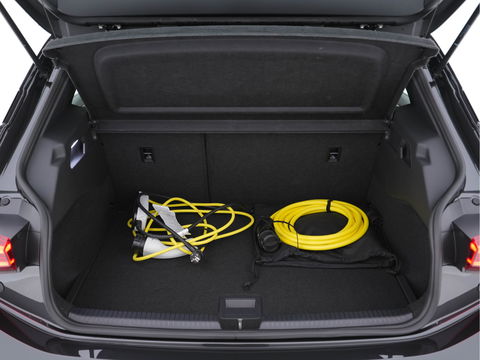 CUPRA Born Adrenaline 62 kWh [ 3-Fase-11kW ] {SOH-95%} (INCL-BTW) *HEATPUMP | ADAPTIVE-CRUISE | FULL-LED | MICROFIBRE | TOPVIEW | BLIND-SPOT | KEYLESS | NAVI-FULLMAP | ECC | PDC | DIGI-COCKPIT |  CARPLAY | SPORTSEATS | 19"ALU*