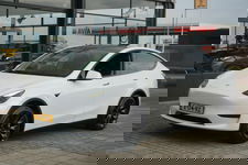 Tesla Model Y - RWD 58 kWh