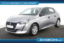 Peugeot 208 - 1.2 Active *1ste Eigenaar*Airco*Cruise control*