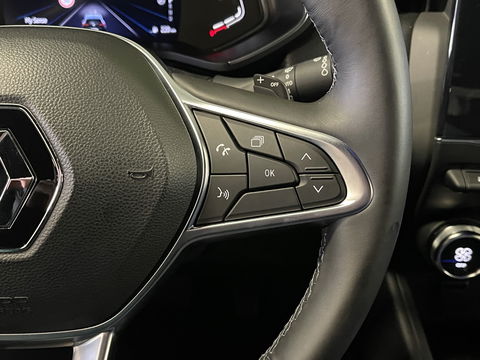 Renault Clio 1.3 TCe Initiale Paris | Apple Carplay | Android Auto | Bose Audio | Isofix | Drive Modus | Led Verlichting | Stuurwielverwarming |