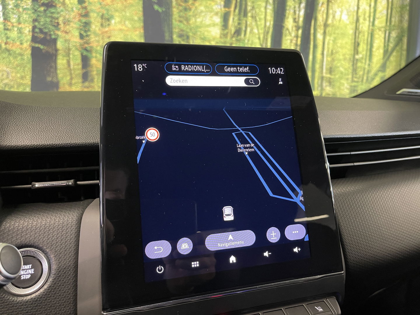 Renault Clio 1.3 TCe Initiale Paris | Apple Carplay | Android Auto | Bose Audio | Isofix | Drive Modus | Led Verlichting | Stuurwielverwarming |