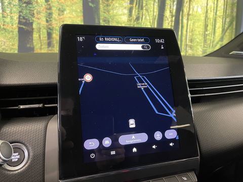 Renault Clio 1.3 TCe Initiale Paris | Apple Carplay | Android Auto | Bose Audio | Isofix | Drive Modus | Led Verlichting | Stuurwielverwarming |