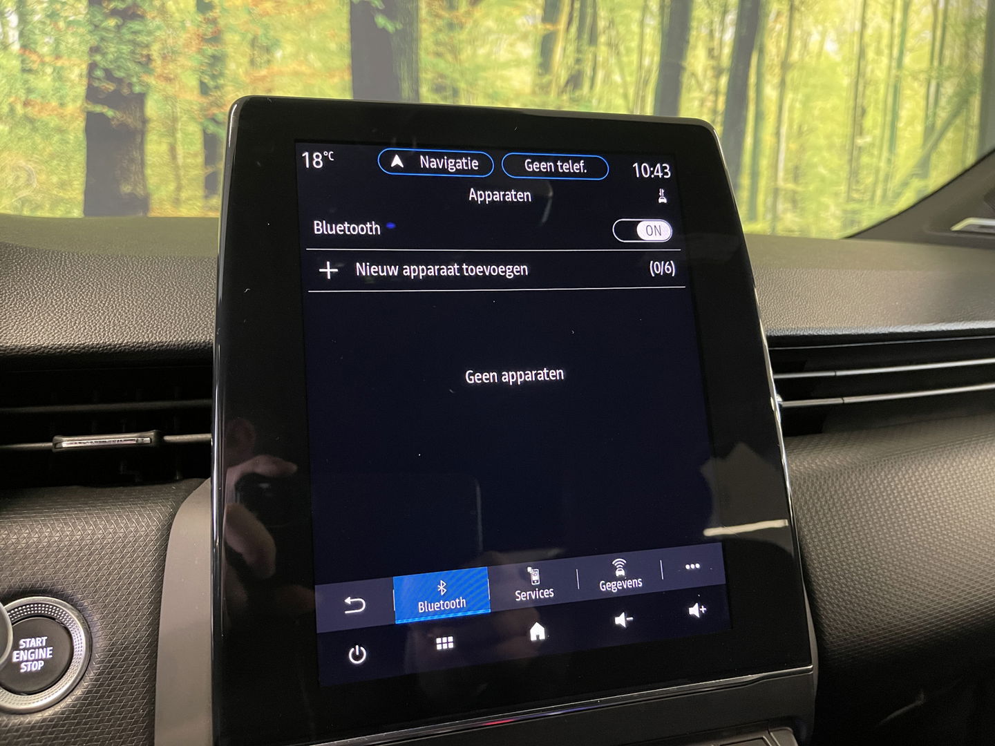 Renault Clio 1.3 TCe Initiale Paris | Apple Carplay | Android Auto | Bose Audio | Isofix | Drive Modus | Led Verlichting | Stuurwielverwarming |