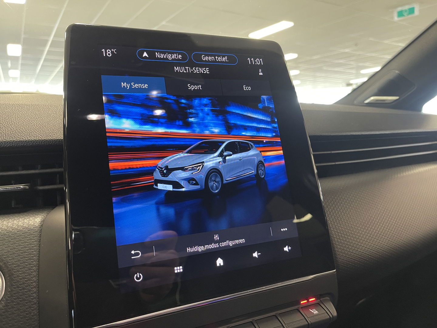 Renault Clio 1.3 TCe Initiale Paris | Apple Carplay | Android Auto | Bose Audio | Isofix | Drive Modus | Led Verlichting | Stuurwielverwarming |