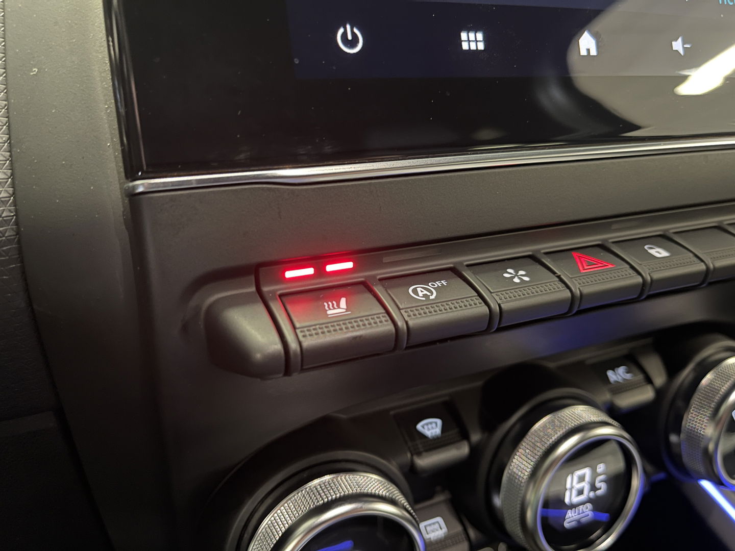 Renault Clio 1.3 TCe Initiale Paris | Apple Carplay | Android Auto | Bose Audio | Isofix | Drive Modus | Led Verlichting | Stuurwielverwarming |