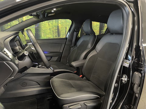 Renault Clio 1.3 TCe Initiale Paris | Apple Carplay | Android Auto | Bose Audio | Isofix | Drive Modus | Led Verlichting | Stuurwielverwarming |