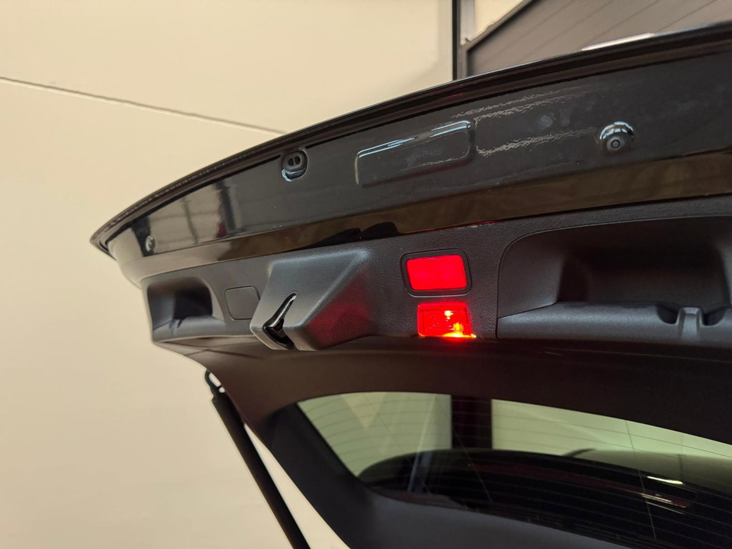 Mercedes-Benz CLA-Klasse Shooting Brake 250 e AMG'