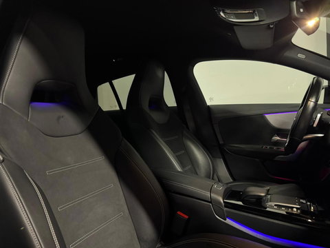 Mercedes-Benz CLA-Klasse Shooting Brake 250 e AMG'