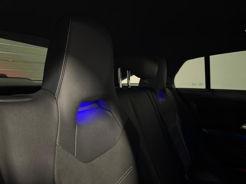 Mercedes-Benz CLA-Klasse Shooting Brake 250 e AMG'