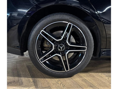 Mercedes-Benz CLA-Klasse Shooting Brake 250 e AMG'