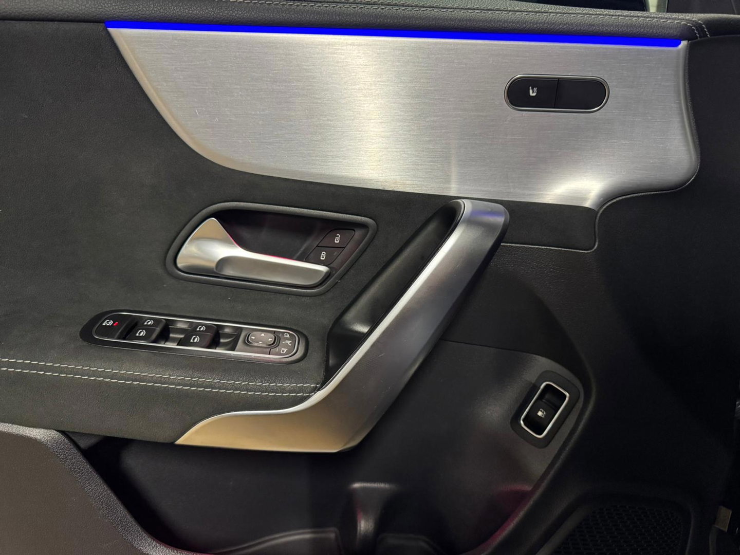 Mercedes-Benz CLA-Klasse Shooting Brake 250 e AMG'