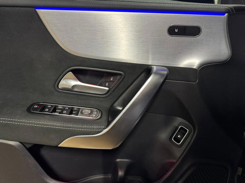 Mercedes-Benz CLA-Klasse Shooting Brake 250 e AMG'