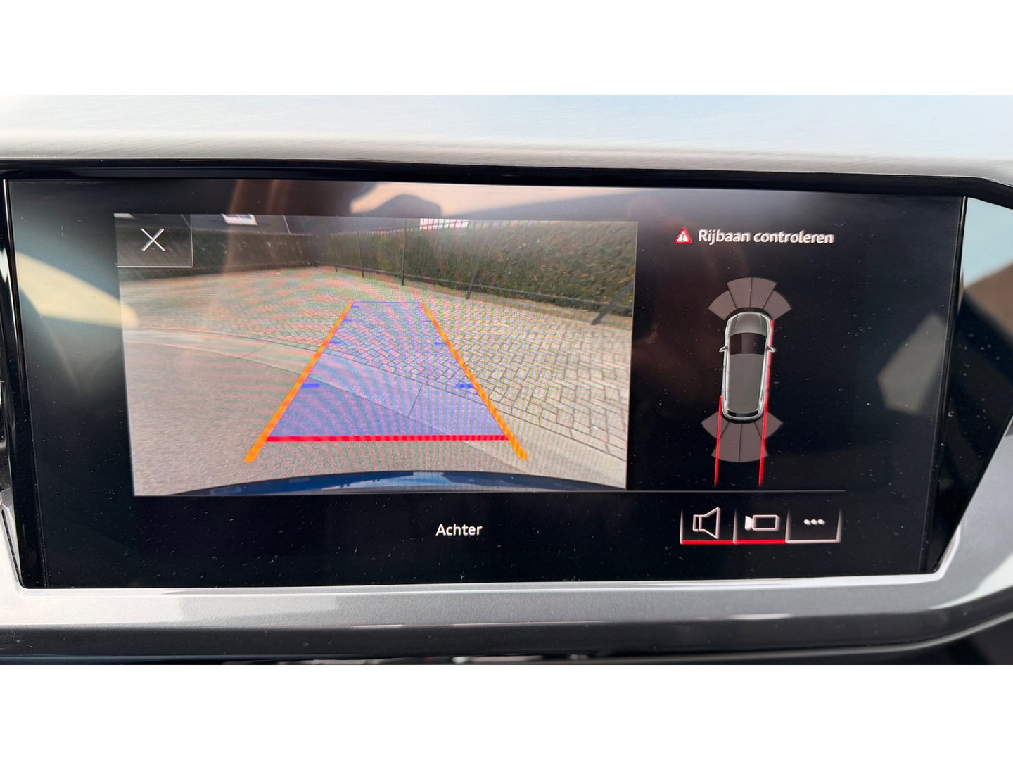 Audi Q4 e-tron 40 Edition S-Competition 77 kWh SOH 90% 2X S-LINE PANORAMADAK l MATRIX l CAMERA l ADAPT.CRUISE