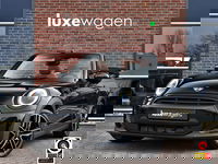 MINI Cooper Cabrio - Mini 1.5 136pk aut Camera 18inch LED Windscherm