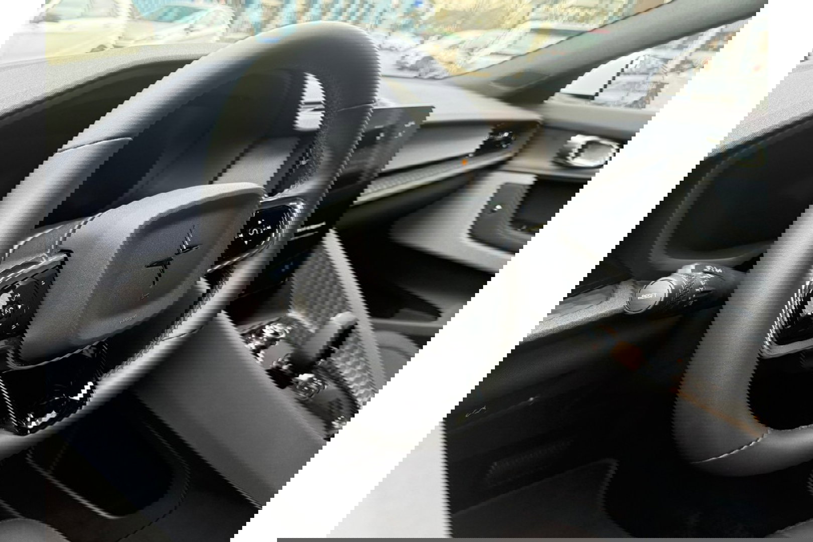 Polestar 2 LONG RANGE SM 78 KWH231PK LMV NAVI STOELVW PDC-CAMERA.