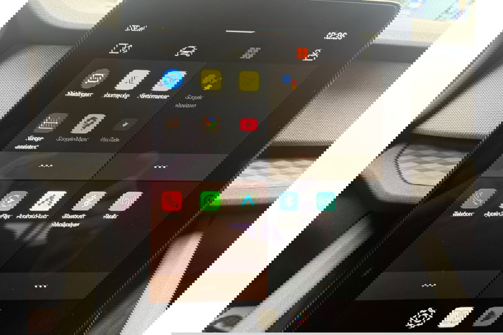 Polestar 2 LONG RANGE SM 78 KWH231PK LMV NAVI STOELVW PDC-CAMERA.