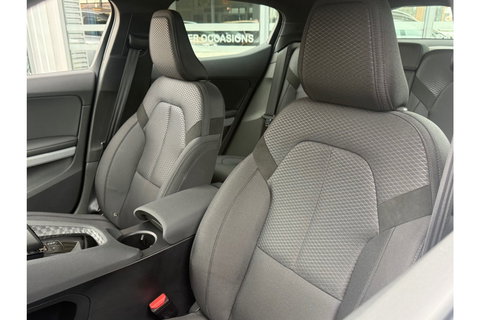 Polestar 2 LONG RANGE SM 78 KWH231PK LMV NAVI STOELVW PDC-CAMERA.