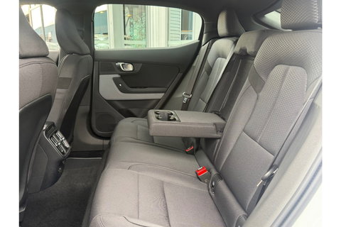 Polestar 2 LONG RANGE SM 78 KWH231PK LMV NAVI STOELVW PDC-CAMERA.