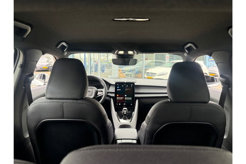 Polestar 2 LONG RANGE SM 78 KWH231PK LMV NAVI STOELVW PDC-CAMERA.