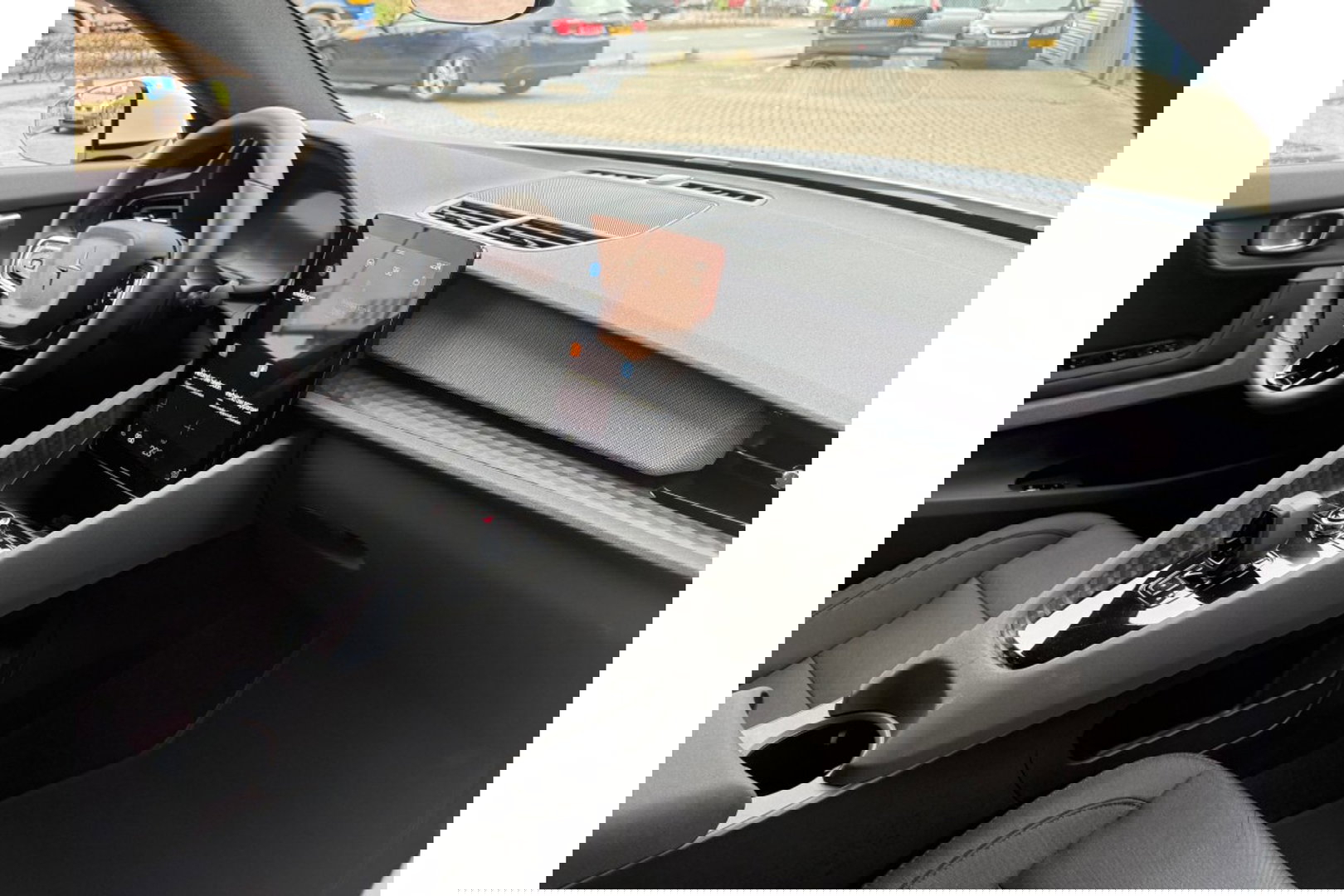 Polestar 2 LONG RANGE SM 78 KWH231PK LMV NAVI STOELVW PDC-CAMERA.