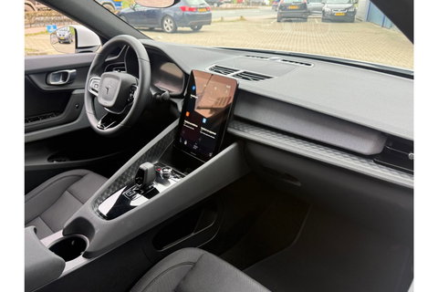 Polestar 2 LONG RANGE SM 78 KWH231PK LMV NAVI STOELVW PDC-CAMERA.