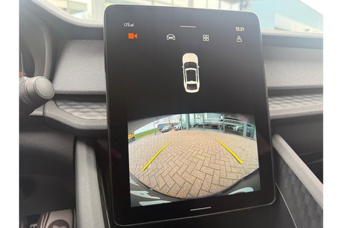 Polestar 2 LONG RANGE SM 78 KWH231PK LMV NAVI STOELVW PDC-CAMERA.