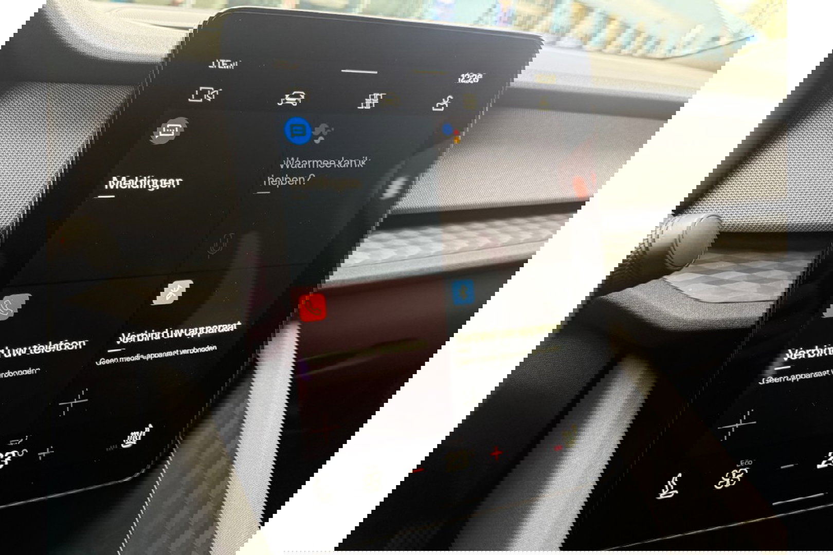 Polestar 2 LONG RANGE SM 78 KWH231PK LMV NAVI STOELVW PDC-CAMERA.