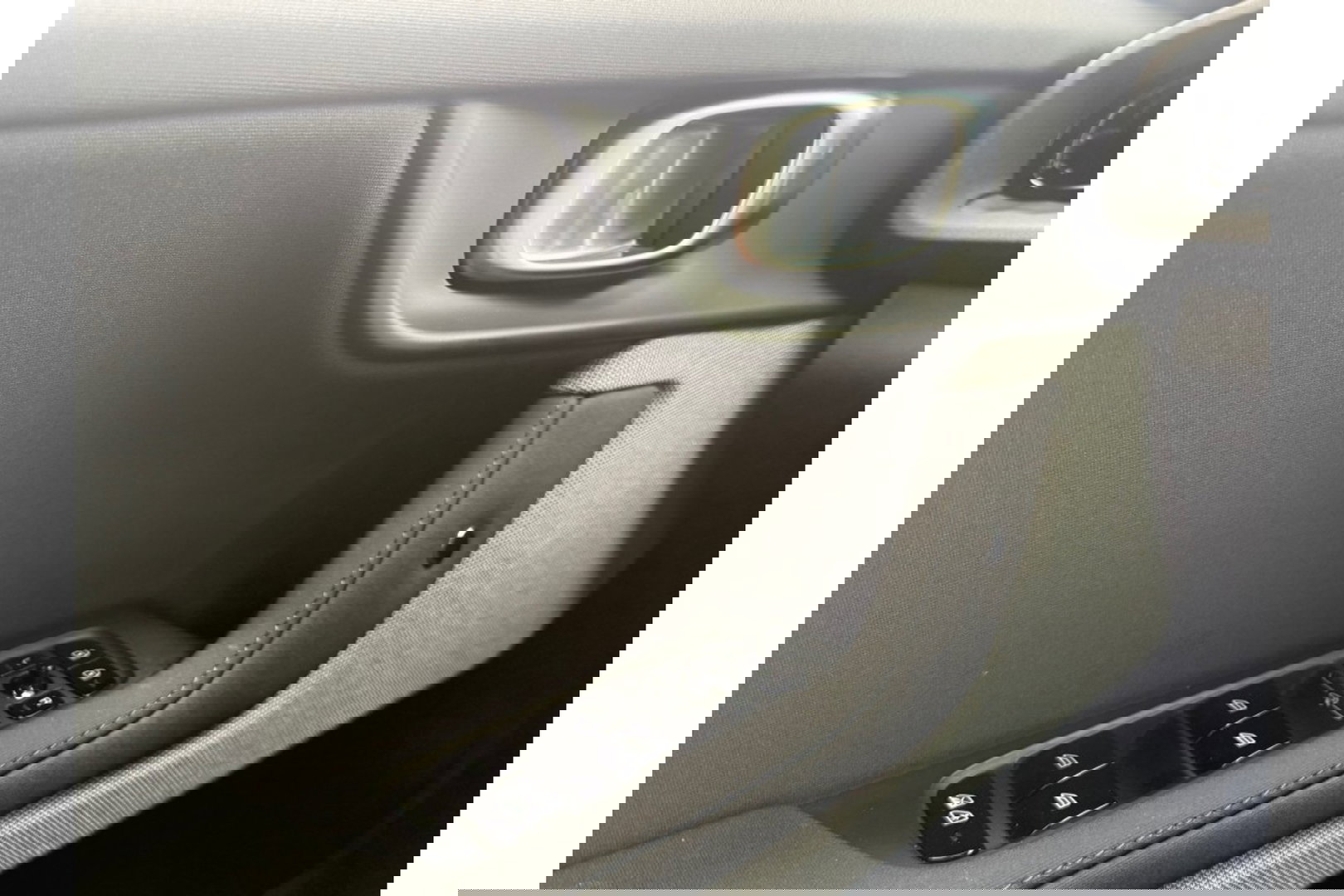 Polestar 2 LONG RANGE SM 78 KWH231PK LMV NAVI STOELVW PDC-CAMERA.