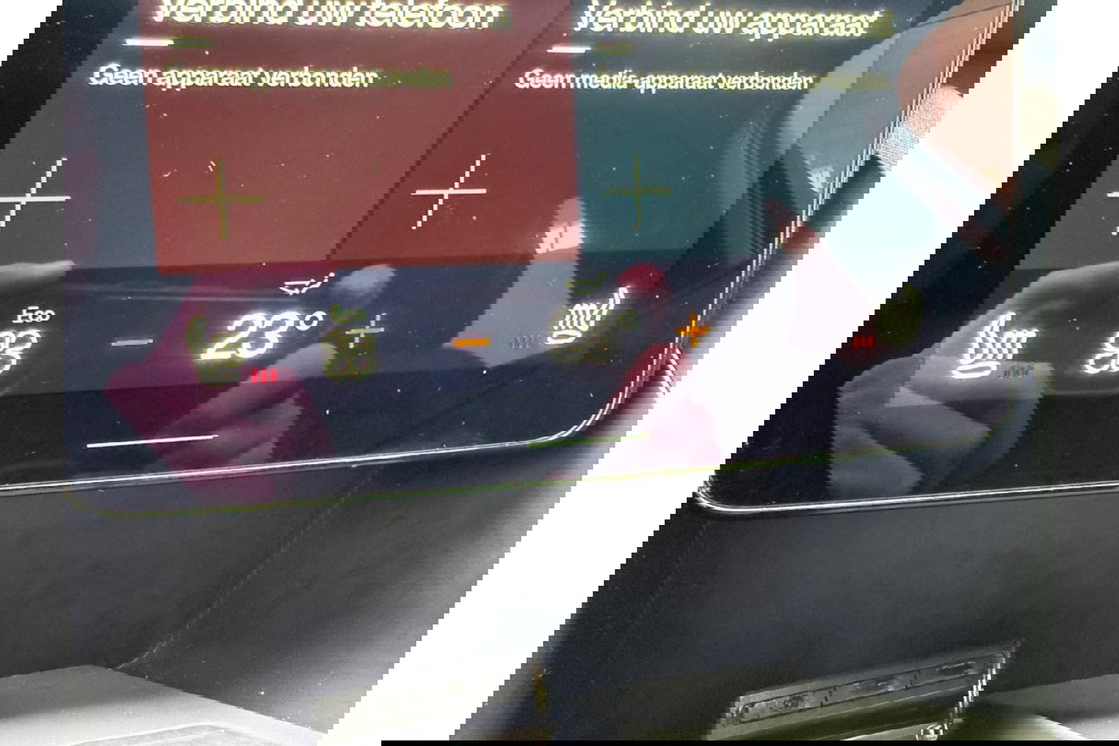 Polestar 2 LONG RANGE SM 78 KWH231PK LMV NAVI STOELVW PDC-CAMERA.