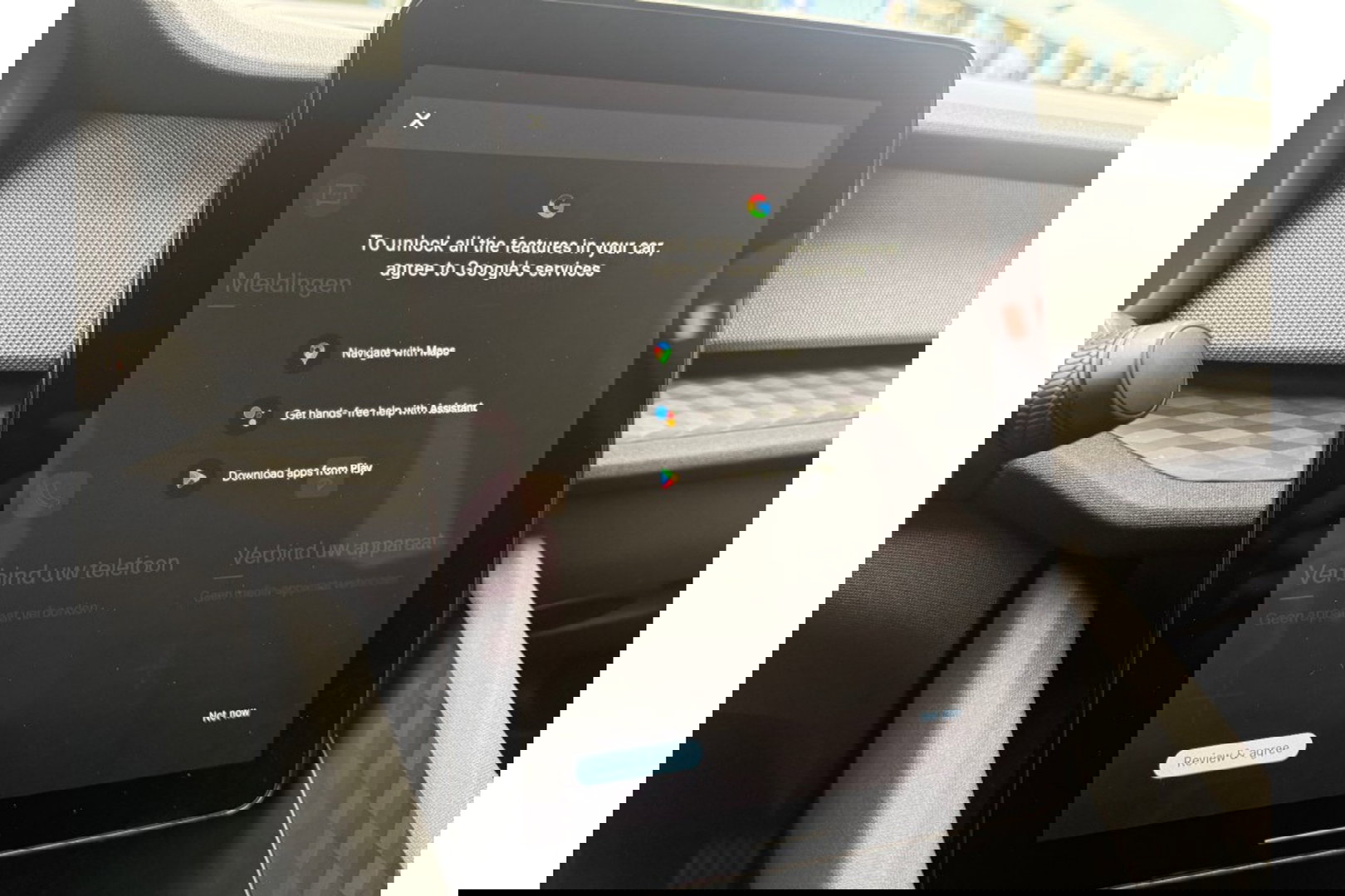 Polestar 2 LONG RANGE SM 78 KWH231PK LMV NAVI STOELVW PDC-CAMERA.