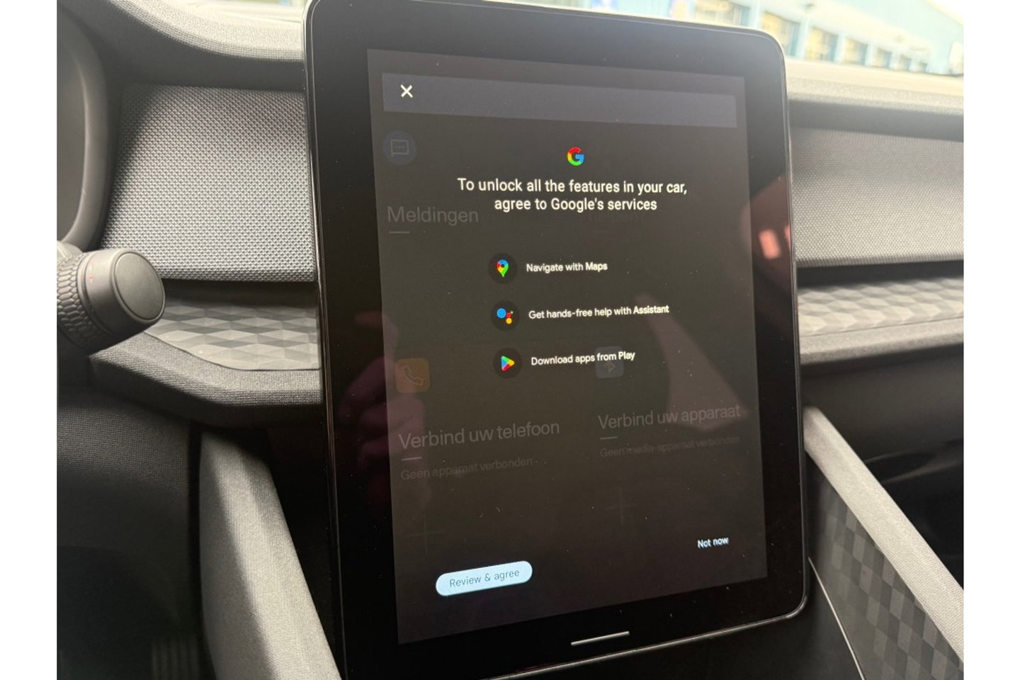 Polestar 2 LONG RANGE SM 78 KWH231PK LMV NAVI STOELVW PDC-CAMERA.