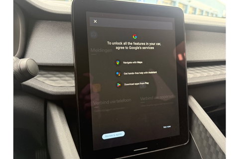 Polestar 2 LONG RANGE SM 78 KWH231PK LMV NAVI STOELVW PDC-CAMERA.