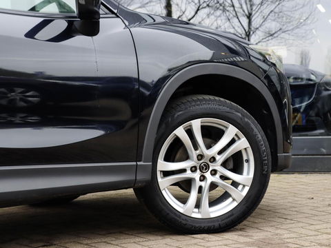 Mazda CX-5 2.0 Skylease+ Limited Edition 2WD Bose Trekhaak