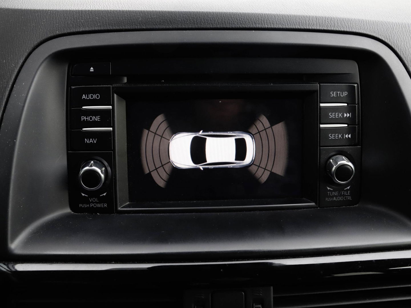 Mazda CX-5 2.0 Skylease+ Limited Edition 2WD Bose Trekhaak