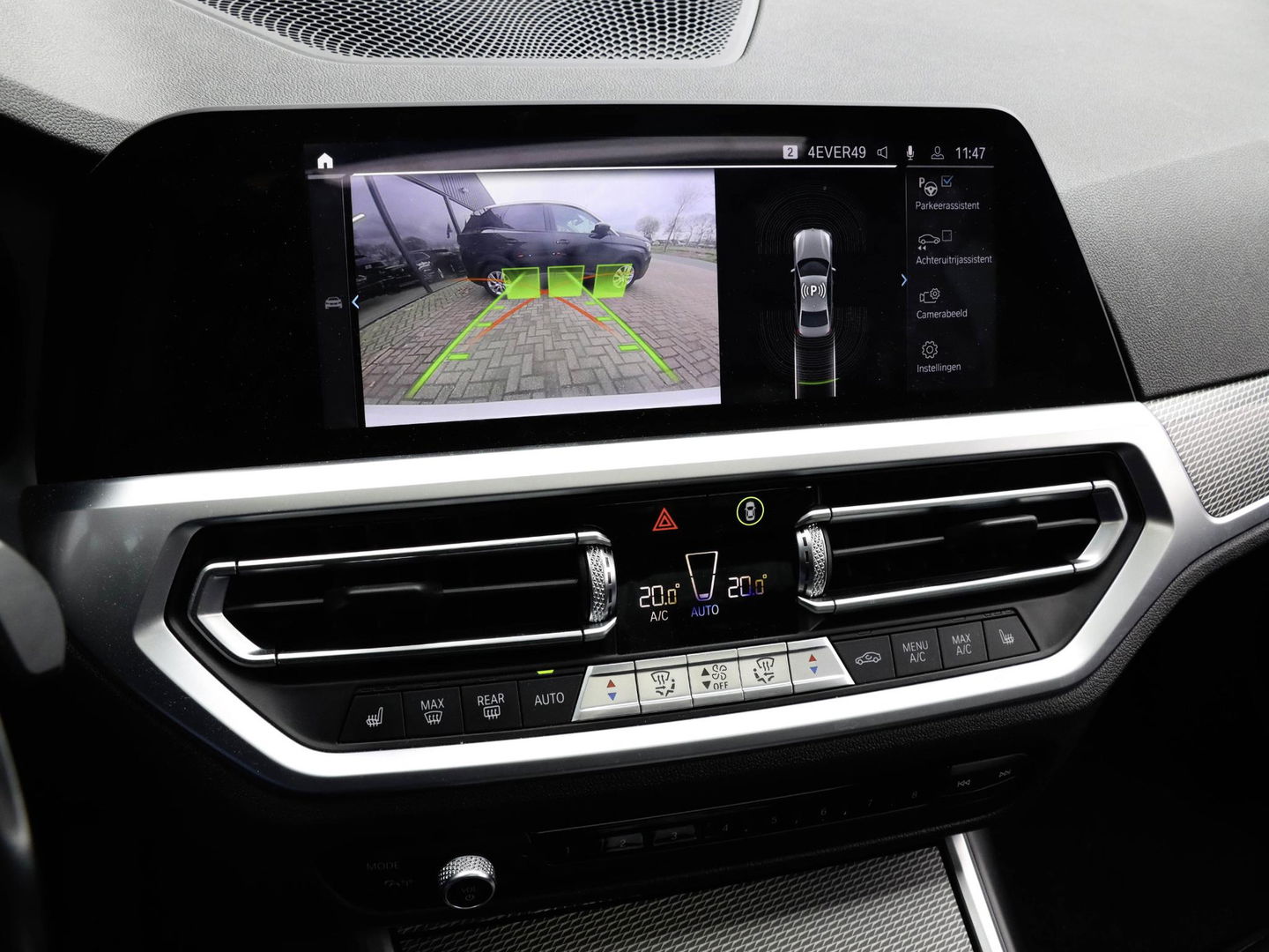 BMW 3-serie 330e eDrive Edition 292PK M Sport | Schuifdak | Camera