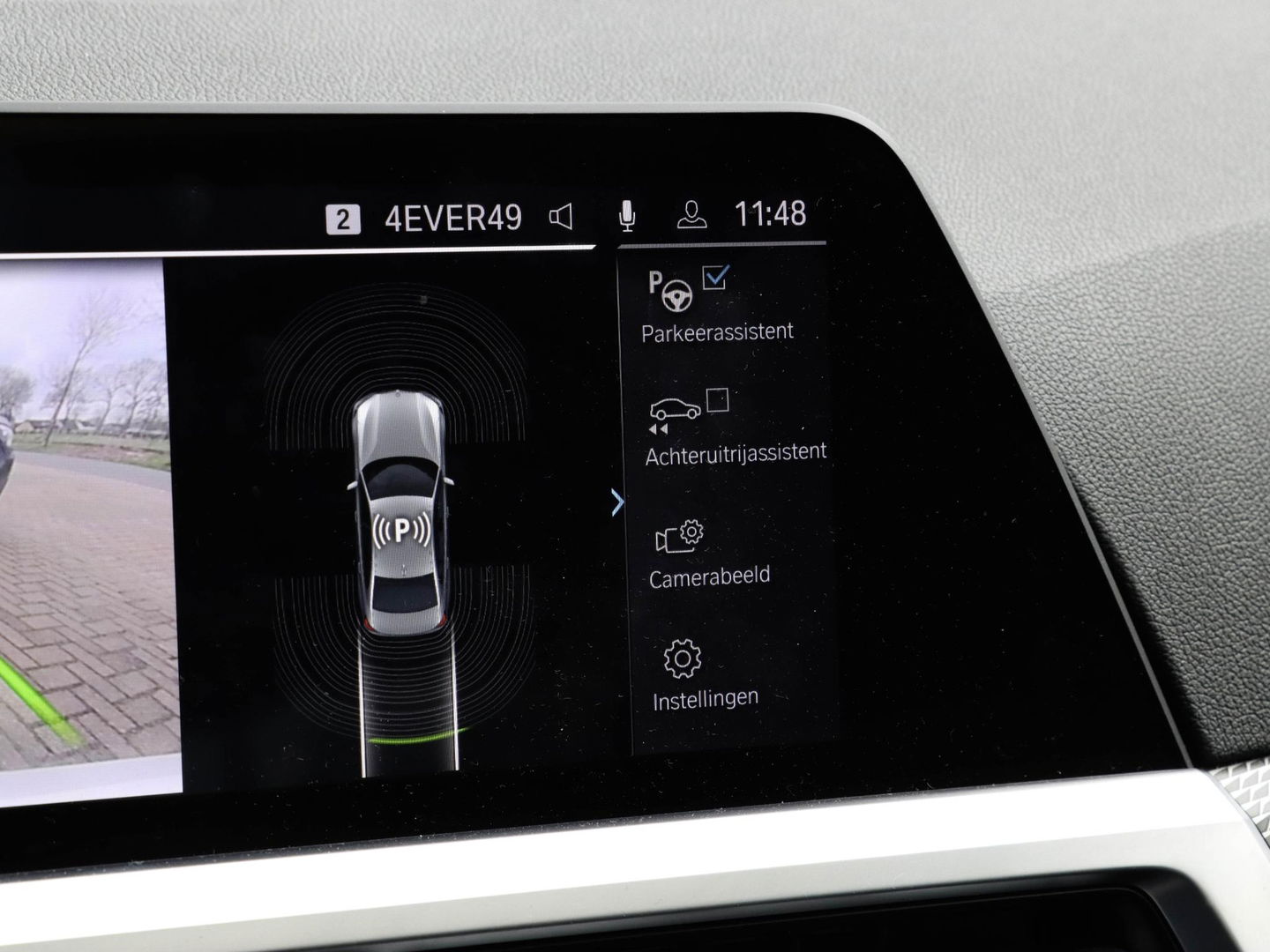 BMW 3-serie 330e eDrive Edition 292PK M Sport | Schuifdak | Camera