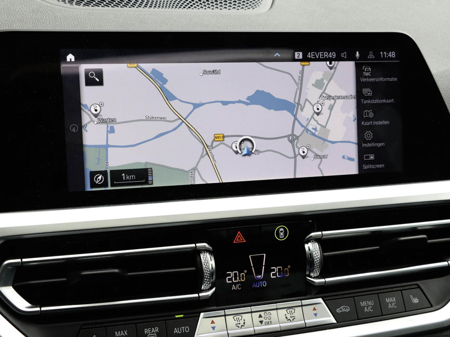 BMW 3-serie 330e eDrive Edition 292PK M Sport | Schuifdak | Camera