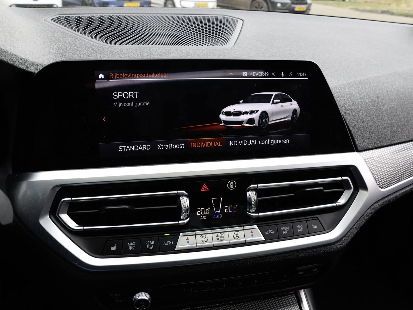 BMW 3-serie 330e eDrive Edition 292PK M Sport | Schuifdak | Camera