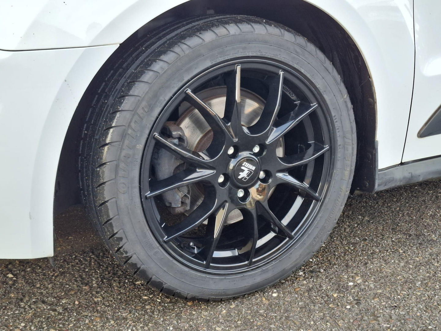 Ford Transit Connect 1.5 TDCI L2 Trend AIRCO / AUTOMAAT / N.A.P / EURO 6 / KASTEN INRICHTING